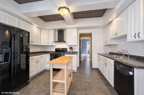 4728 Kilpatrick Ave, Chicago IL 60630-4027 exterior