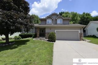 1109 150 St, Omaha NE  68154-3701 exterior