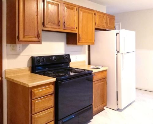 2513 Wismer Ave, Saint Louis MO 63114-3220 exterior