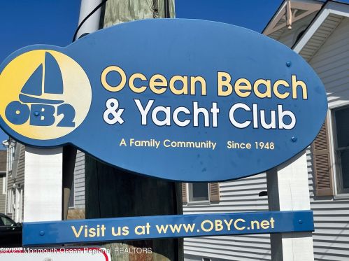 119 Chadwick Way, Lavallette NJ 08735-1708 exterior