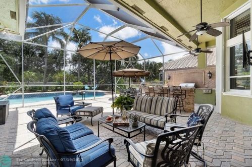 21642 Marigot Dr, Boca Raton FL 33428-4824 exterior