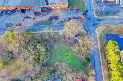 4523 Elmdale Dr, Tucker GA 30084-6565 exterior