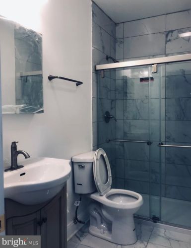 1705 Virginia Ave, Washington DC  20002-2353 exterior