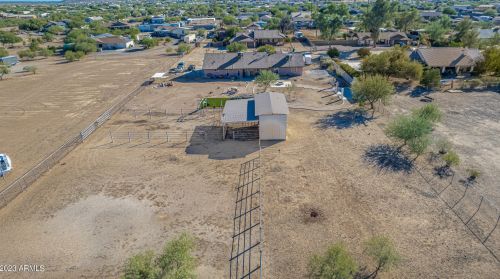 35643 7th St, Phoenix AZ  85086-7409 exterior