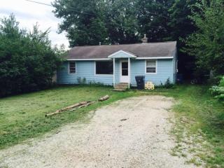 929 Edison St, Kalamazoo, MI 49004-3413