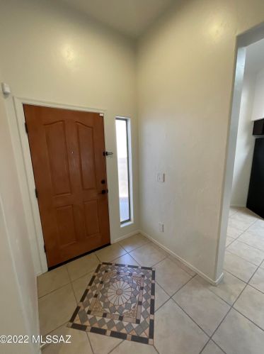 7370 Placita Luz De La Luna, Tucson AZ  85715-2832 exterior