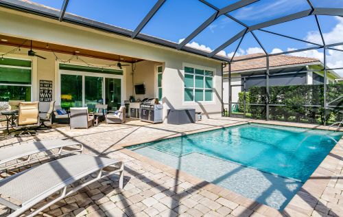 10843 Visconti Way, Fort Pierce FL  exterior