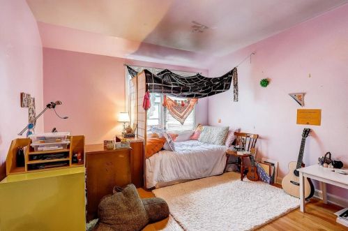 4543 Ardmore Ave, Milwaukee WI 53211-1402 exterior