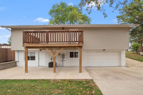 10174 Havelock Ct, Saint Louis MO 63123-5911 exterior