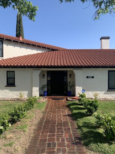 1267 Canal Dr, Turlock CA  95380-4159 exterior