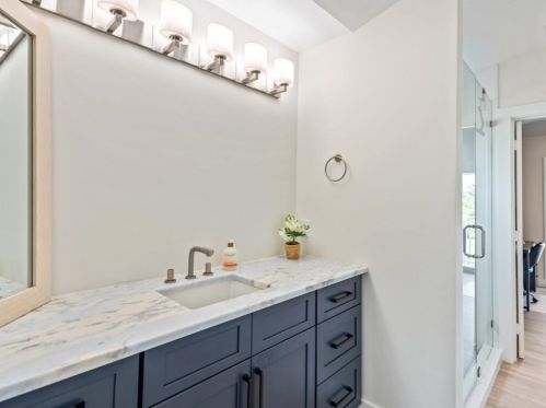 132 Jamaica Dr, Naples FL exterior