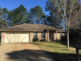 2722 Terry Cove Dr, Milton FL  32583-5618 exterior