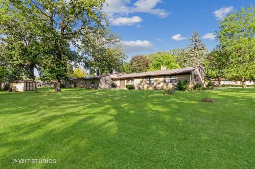 313 Dwight Ave, Joliet IL 60436-1424 exterior