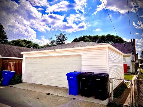 3841 Pioneer Ave, Chicago IL 60634-2050 exterior