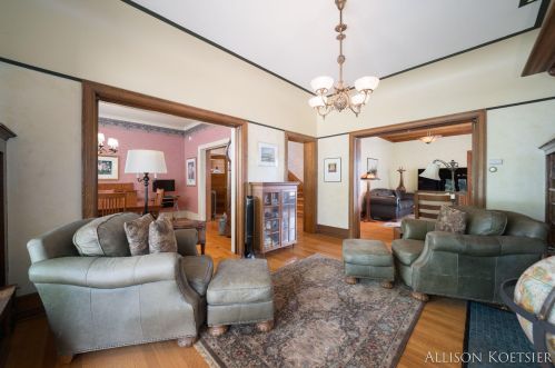 60 College Ave, Grand Rapids MI 49503-1155 exterior