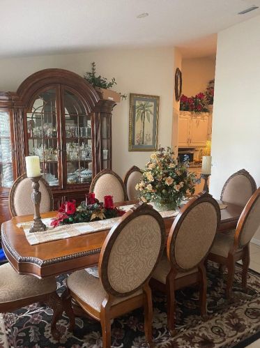 997 Curtis St, Fort Pierce FL  34983-1907 exterior