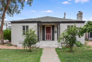 62 Edgemont Ave, Phoenix, AZ 85003-1009