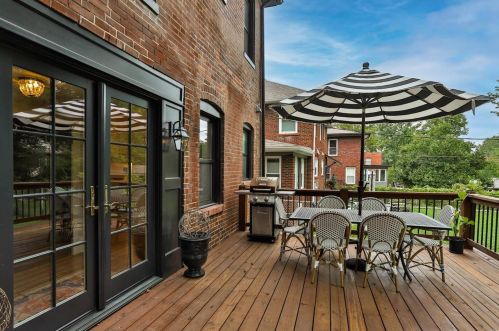 722 Yale Ave, Saint Louis MO 63119-4259 exterior