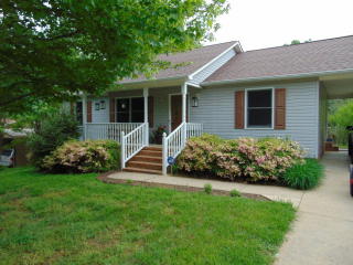 110 Kingsview Ave, Shelby, NC 28152-0916