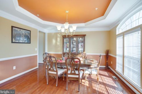 16803 Blue Indigo Ct, Accokeek MD 20607-3484 exterior