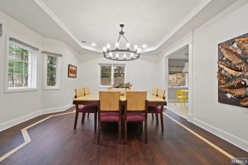 3 Pne Ter, Demarest NJ 07627-1214 exterior