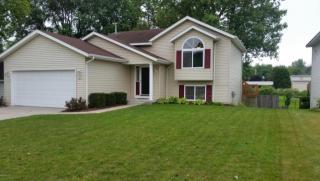 1626 Steff Ct, Wyoming, MI