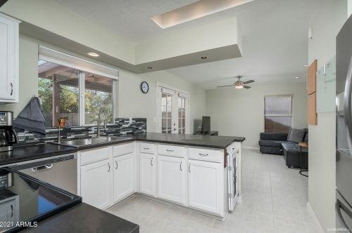 12257 44th St, Phoenix AZ  85044-2405 exterior