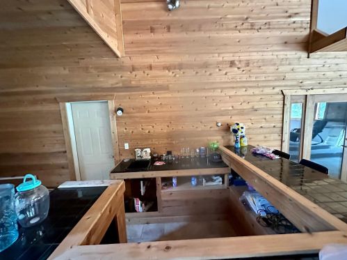 7556 210th Ave, Reed City MI  49677-8645 exterior