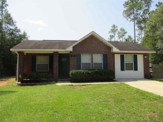 5625 Eagle Dr, Milton, FL 32570-7978