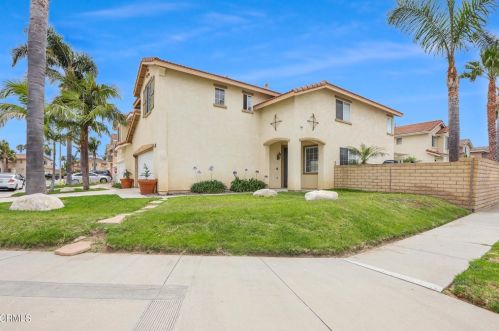 2311 Mint Way, Oxnard, CA 93036-6274
