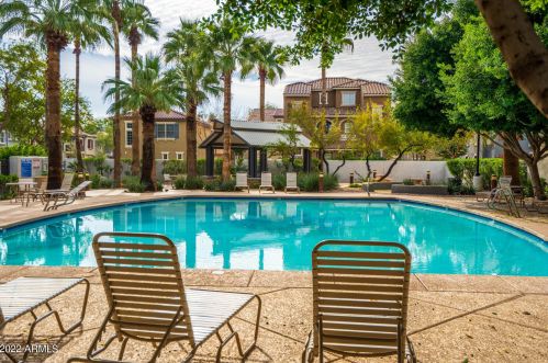 5714 21st Ter, Phoenix AZ  85040-3445 exterior