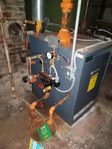 3510 Alberta St, Saint Louis MO 63116-4551 exterior