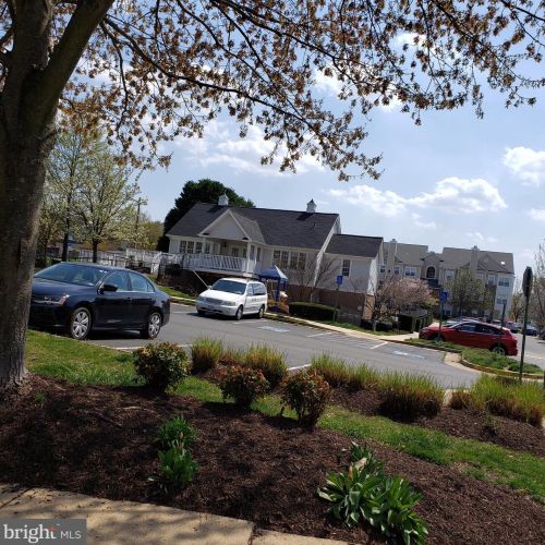 6035 Terrapin Pl, Alexandria VA 22310-5485 exterior