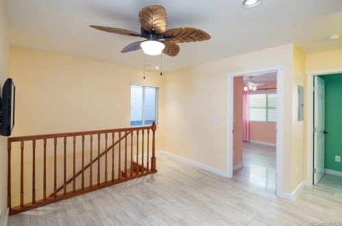 1510 Emerson St, Honolulu HI exterior