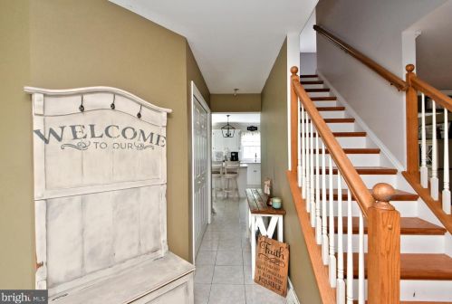 103 Birdsong Way, Pottstown PA 19464-1461 exterior