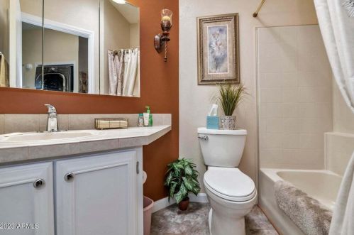 6242 Cypress Point Dr, Chandler AZ  85249-4026 exterior