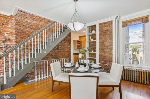 1420 K St, Washington DC 20003-3234 exterior