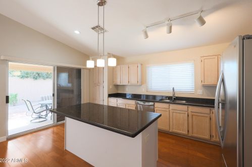 1713 Gail Dr, Chandler AZ  85225-8713 exterior