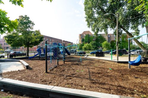 6209 Dorchester Ave, Chicago IL  60637-3711 exterior