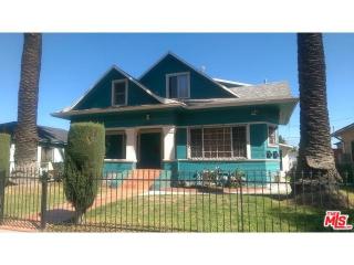 4030 Trinity St, Los Angeles, CA 90011-2922