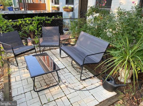 1741 11th St, Washington DC  20001-5012 exterior