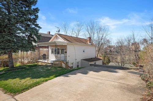 110 Marylea Ave, Pittsburgh, PA 15227-2956