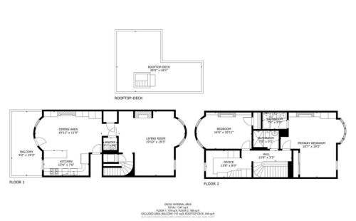 203 Newton St, Boston MA exterior