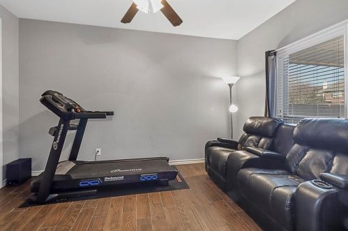 1264 Seymour Dr, Frisco TX 75033-0997 exterior