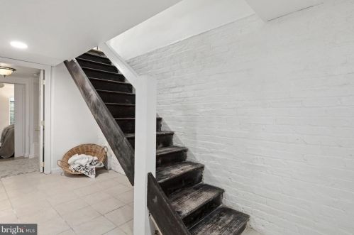 321 I St, Washington DC 20003-3470 exterior