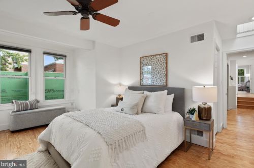 1429 Q St, Washington DC 20009-3808 exterior