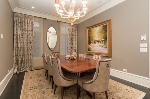 1945 Dayton St, Chicago IL 60614-5028 exterior