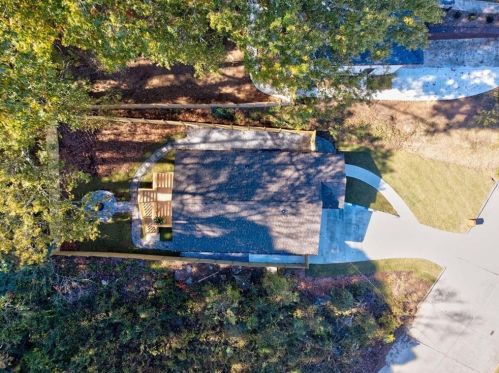 191 Arcadia Cir, Atlanta GA  30314-2305 exterior