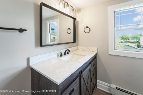 908 13th Ave, Belmar NJ  07719-2805 exterior