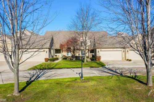 16845 Crystal Dr, Macomb Township, MI 48042-2910
